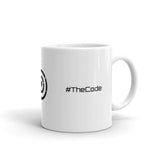 #TheCode Mug