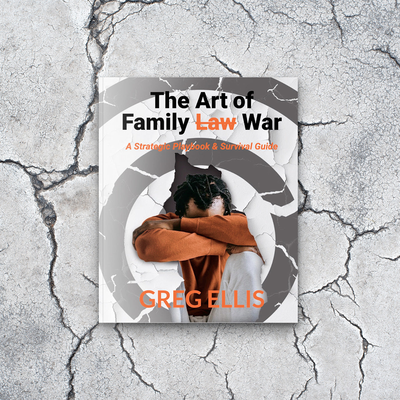 The Art of Family War E-Book