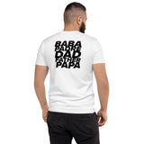 Respondent Short Sleeve T-shirt