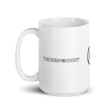 #TheCode Mug