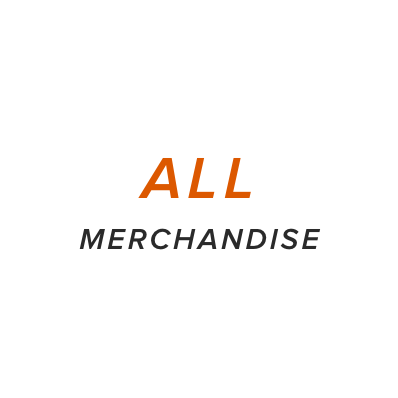 All merchandise